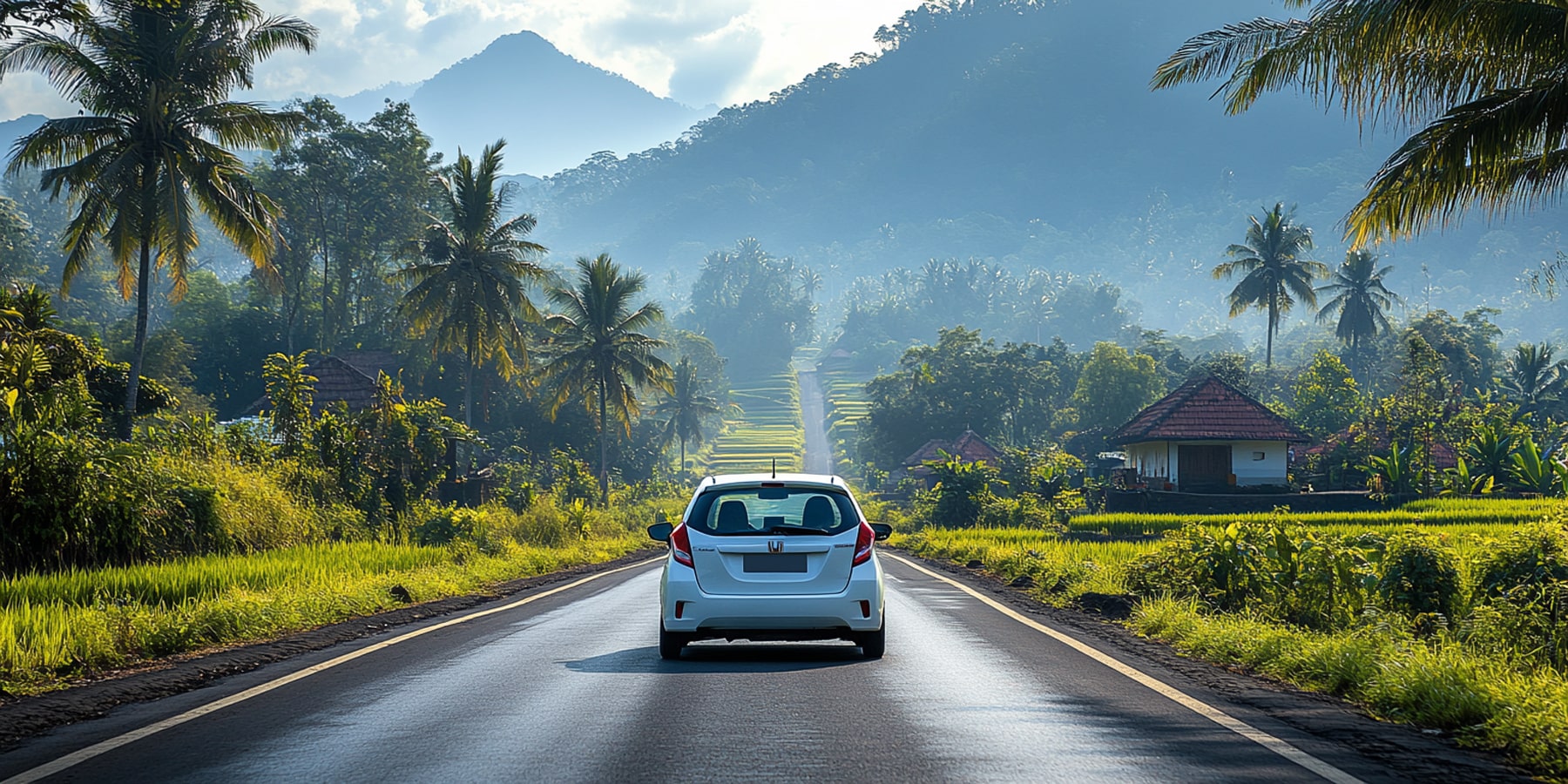 Honda Fit/Jazz GP1 (2013) - Car Rental Colombo | Sri Lanka Car Rental